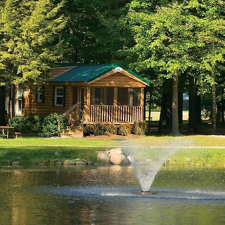 Alpine Lake Lakefront Cabin 5 Corinth Exteriér fotografie