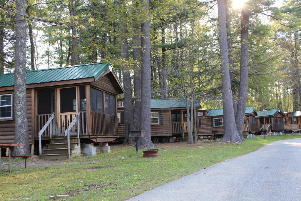 Alpine Lake Lakefront Cabin 5 Corinth Exteriér fotografie